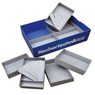 fischertechnik 30383 Triediaci box