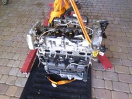 Opel ASTRA OE A20DTH A20DTL A20DTE silnik kompletny ASTRA J LFT 15 ROK