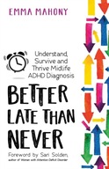 Better Late Than Never: Understand, Survive and