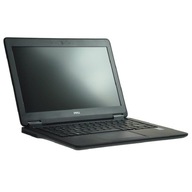 Dell E7250 Notebook Laptop 8/256 GB WIN10 Latitude
