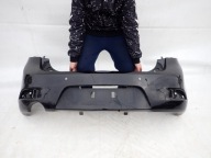 MAZDA 3 II HB LIFT 11-13 bumper rear part rear PDC