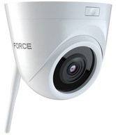 FORCE Kamera WIFI IP 2MPx IP-WI-2030D Kamera do monitoringu FULL HD, IR30m