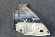 Console Support plaque Aile Droit Gauche Avant VW VOLKSWAGEN PASSAT B7