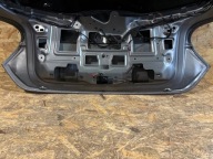 trunk door boot mercedes A klasa W176 grey