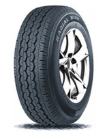 Westlake H188 195/75R16 107/105 R zosilnenie (C)