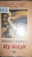 Zły dotyk - Minette Walters