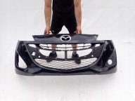MAZDA V 5 11-14 bumper front front