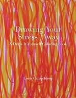 Drawing Your Stress Away: A Draw-It-Yourself