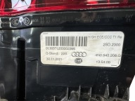 AUDI A8 4N D5 Leuchte heck OLED 4N0945095R