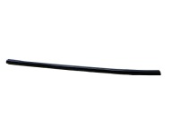 AUDI ETRON GT moulding dust door left rear part 4J3839475C