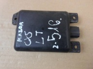 Mazda CX5 and sensor martwego pola distronic KA1F-67Y90