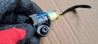 SQ5 Q5 80A CRASHSENSOR DRUCKSENSOR UDERZENIOWY CONNECTOR CONTACT 4N0959651D A6 C8 A7