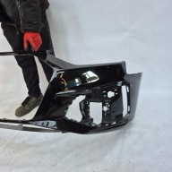 AUDI A4 B9 8W S-LINE LIFT 19- bumper front front