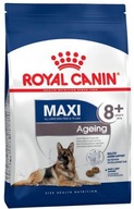 Royal Canin Maxi Ageing 8+ Sucha Karma 15kg