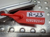computer A2C1692220001 237109221R 237105499R RENAULT CLIO IV 0.9 TCE