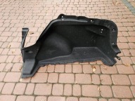 64710-02580 side upholstery boot right sedan Toyota Corolla E210 E21