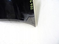 Porsche Carrera 911 997 LIFT C4 bumper rear part