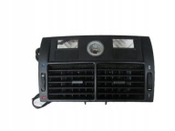 BMW E53 X5 grid air conditioning devices rear part blower fan black