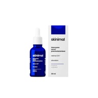 SKINIMAL SERUM PRZECIW STARZENIOWE RETINOL 2% - SKWALAN