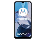 Smartfon Motorola Moto E22 Astro Black