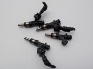 OPEL INSIGNIA 1.6 T injector 0280158108