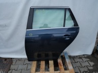 VW GOLF VI Tür links heck