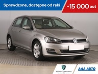 VW Golf 1.4 TSI, Salon Polska, Serwis ASO, Xenon