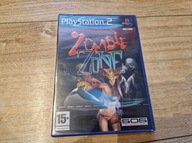 Zombie Zone 10/10 ENG PS2 - NOVÁ VO FÓLII