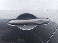 door complete left rear part RENAULT MEGANE III TEB66