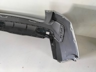 bumper rear rear part BMW X1 U11 22- m-packet