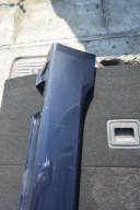moulding cap of the threshold left right sedan KOMBI BMW 5-SERII E60 E61