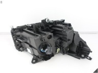 BMW 5 G60 G61 G68 M5 G90 G99 23- light FULL LED left front BLACK SHADOW EU