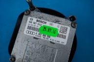 Distronic radar ACC left Audi A8 S8 4H Lift 4H0907541C