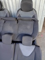 sitze innere RENAULT CLIO IV LIFT