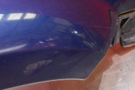 fender right front front graphitic NISSAN X-TRAIL 1 and T30 01-07