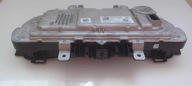 dials clock VIRTUAL LCD SKODA OCTAVIA IV NN 2020- 5E3920770A
