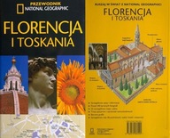 FLORENCJA TOSKANIA PRZEWODNIK NATIONAL GEOGRAPHIC