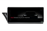 V&S IPS 10 palcov Navigácia Audi A4 Business Line