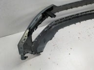 front bumper front SKODA KODIAQ and 16-21 RS wersja below washers ,