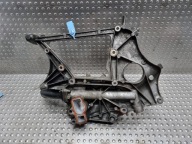 Couvercle carter distribution A6512011409 MERCEDES SPRINTER 906 2.2 CDI