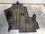 Blende Abdeckung Unterfahrschutz FORD FOCUS MK4 JX6B-9D183-BB