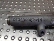 injection ramp left 059130089AH AUDI A4 B8 A5 8T A6 C6 3.0 TDI
