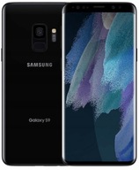 Smartfon SAMSUNG Galaxy S9 4/64GB 5.8" Czarny