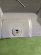 fender front right front VW GOLF VIII 5H 20- NR.B638