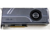 Karta graficzna ASUS GeForce GTX 1080 Ti 11GB GDDR5X