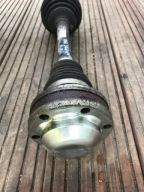 semi-axis left short. VW SKODA AUDI 1K0407271BJ