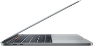 Notebook AmcBook Pro 15.2 A1989 13,3 " Intel Core i5 8 GB / 250 GB sivý
