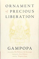 Ornament of Precious Liberation Gampopa ,Holmes