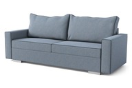 Kanapa sofa rozkładana PRINCE funkcja spania