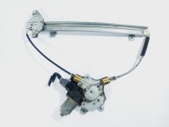 mechanism windows left front MITSUBISHI Outlander 1 and 03-06